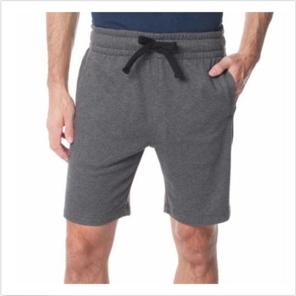Buffalo Men’s French Terry Short - Picture 6 of 8